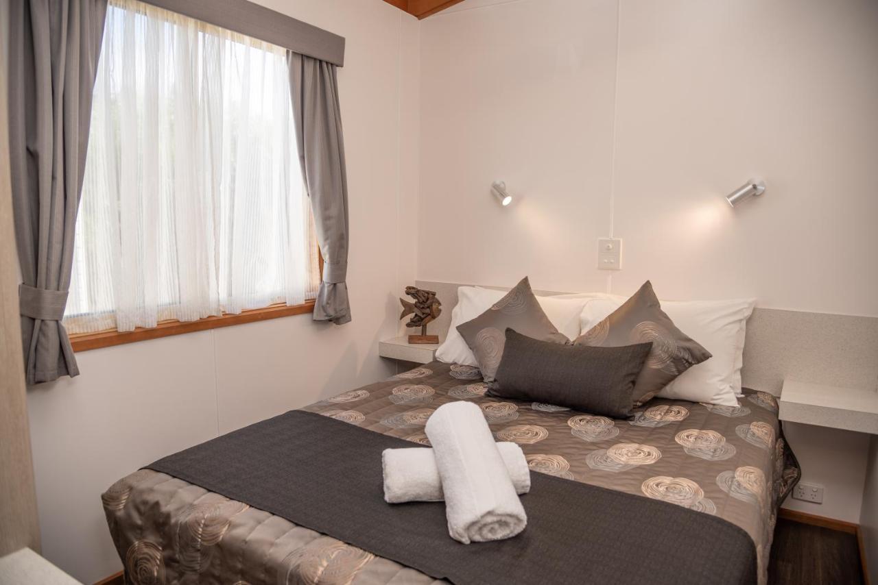 Ceduna Foreshore Caravan Park Luaran gambar
