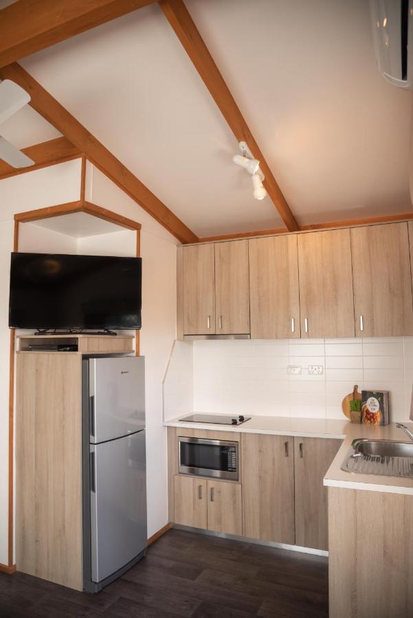 Ceduna Foreshore Caravan Park Luaran gambar