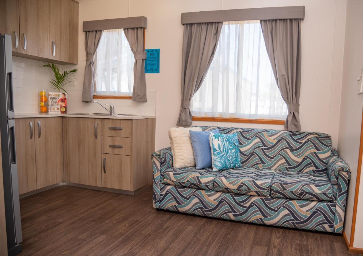 Ceduna Foreshore Caravan Park Luaran gambar
