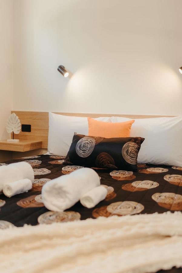 Ceduna Foreshore Caravan Park Luaran gambar