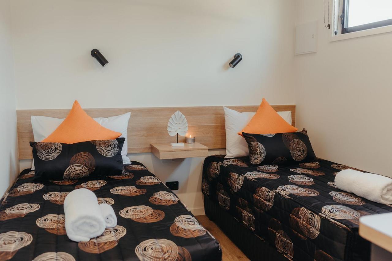 Ceduna Foreshore Caravan Park Luaran gambar