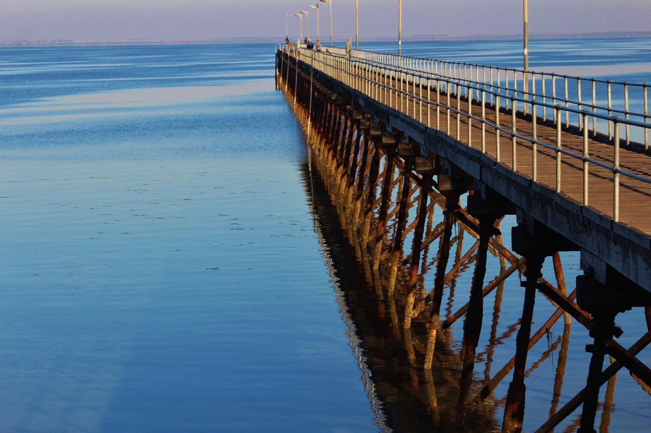 Ceduna Foreshore Caravan Park Luaran gambar