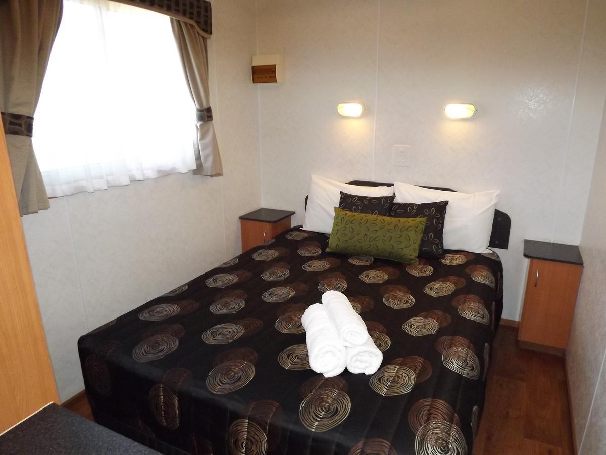 Ceduna Foreshore Caravan Park Luaran gambar