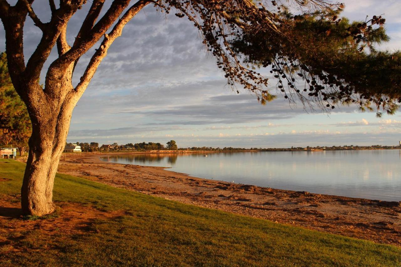 Ceduna Foreshore Caravan Park Luaran gambar