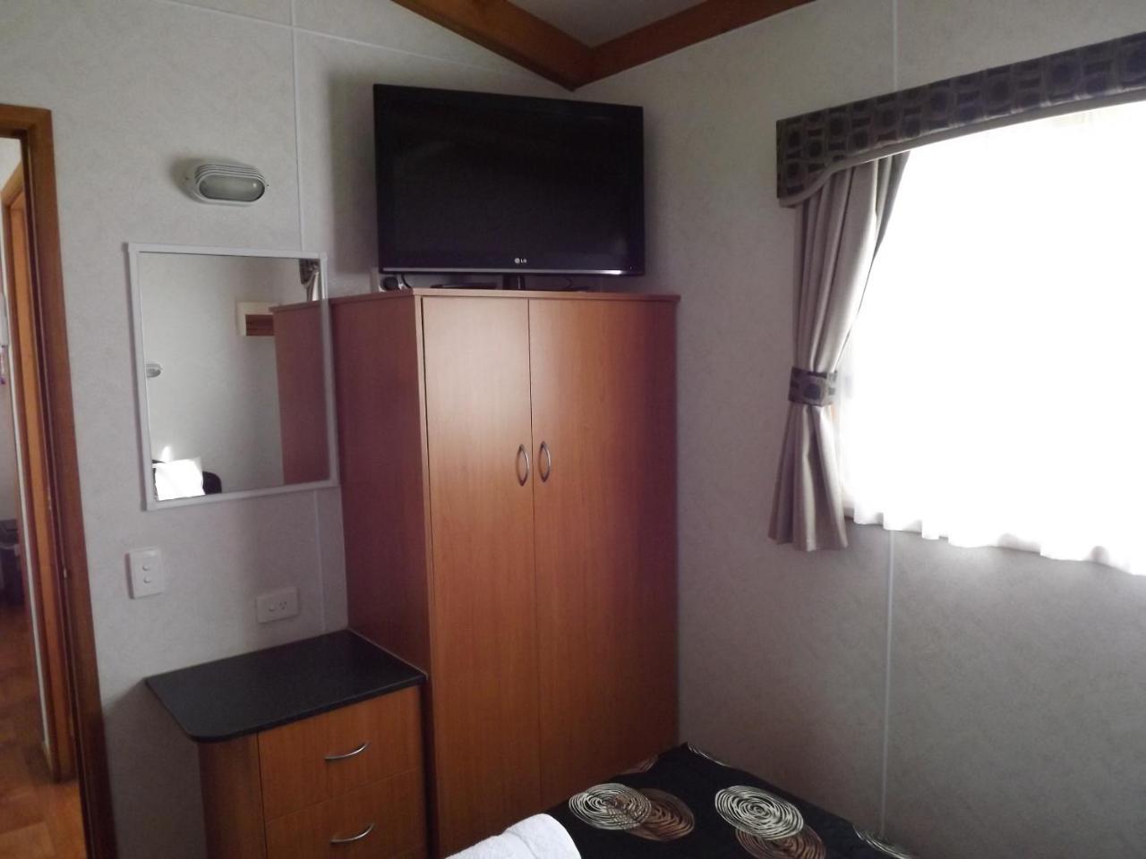 Ceduna Foreshore Caravan Park Luaran gambar