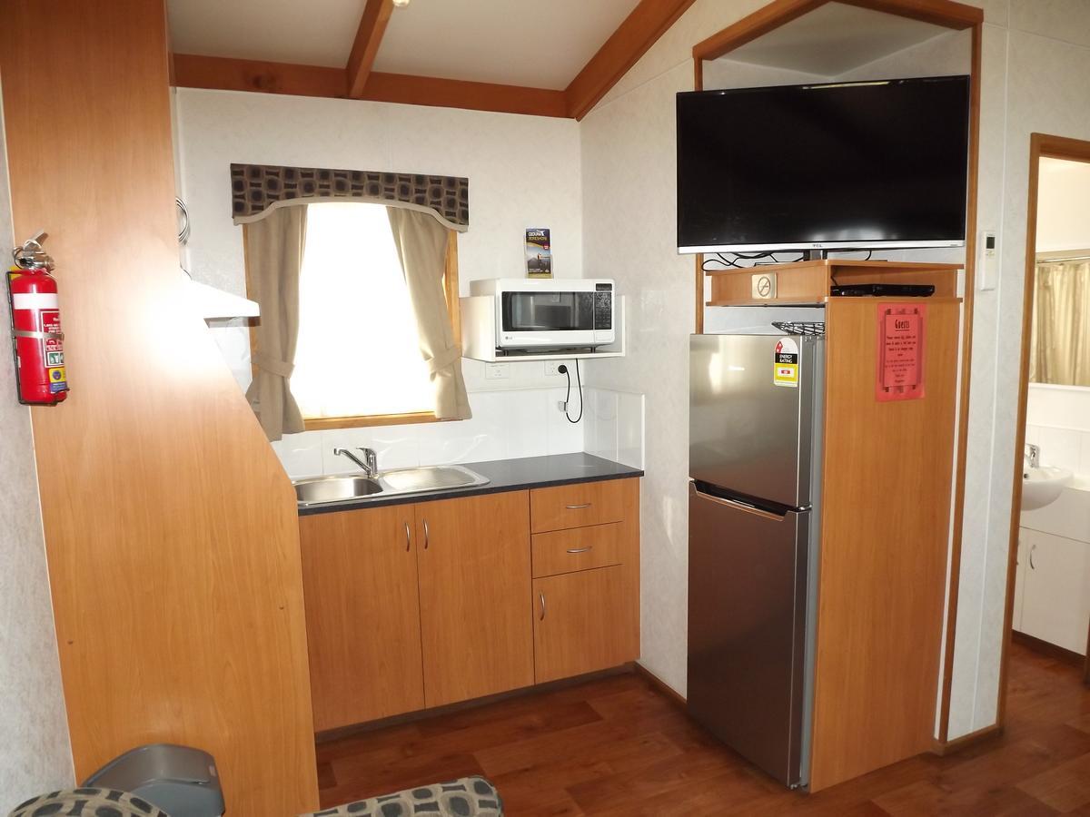 Ceduna Foreshore Caravan Park Luaran gambar