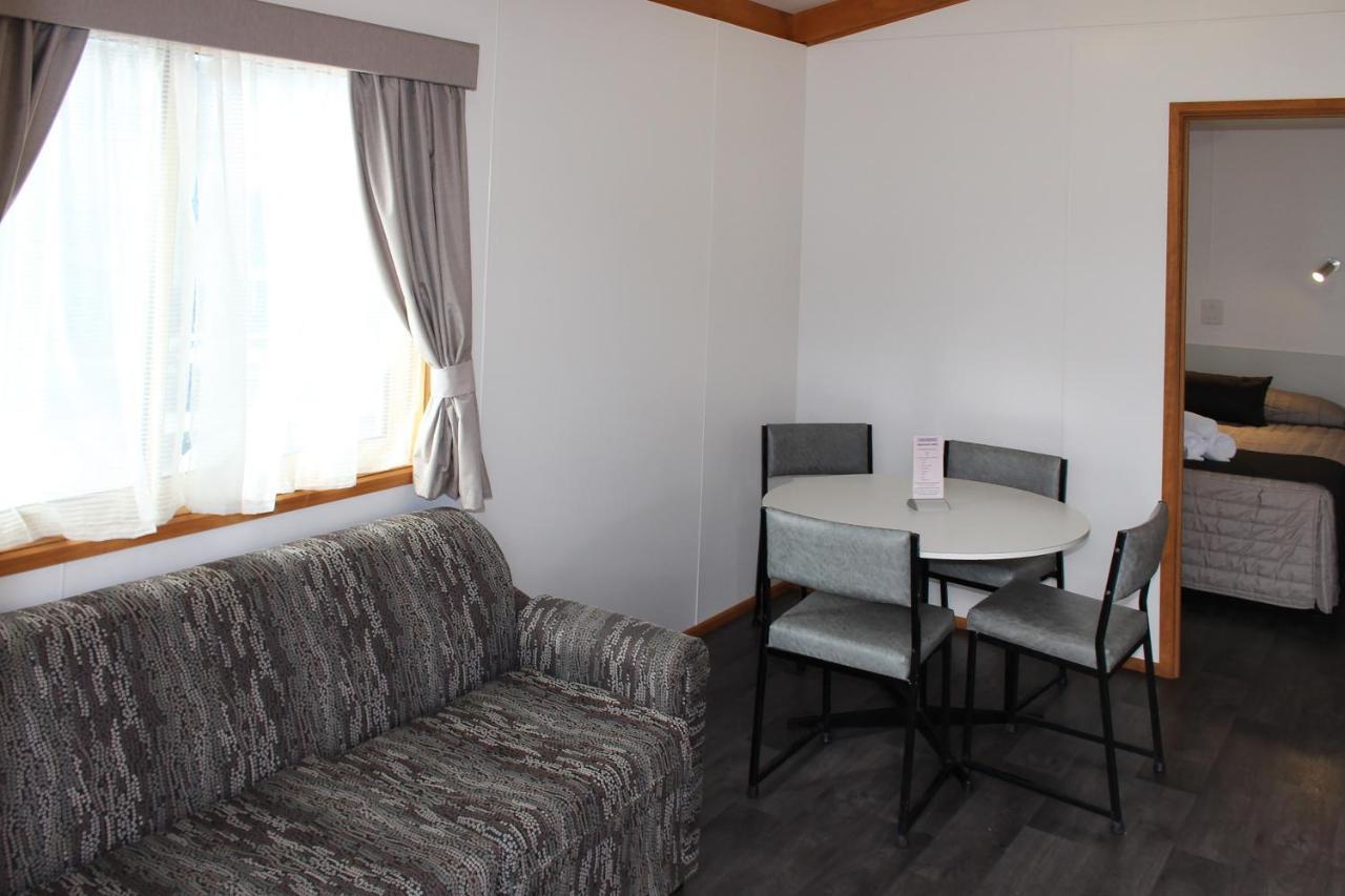 Ceduna Foreshore Caravan Park Luaran gambar