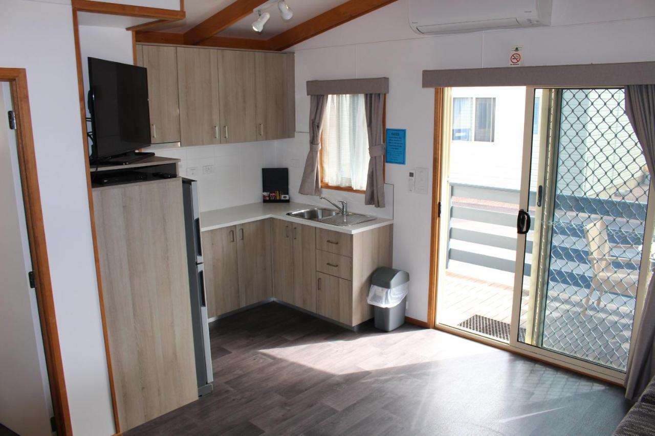 Ceduna Foreshore Caravan Park Luaran gambar