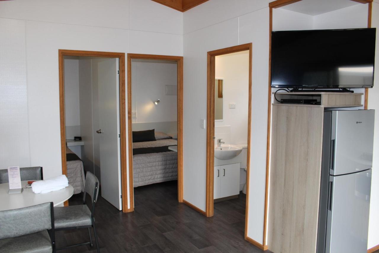 Ceduna Foreshore Caravan Park Luaran gambar