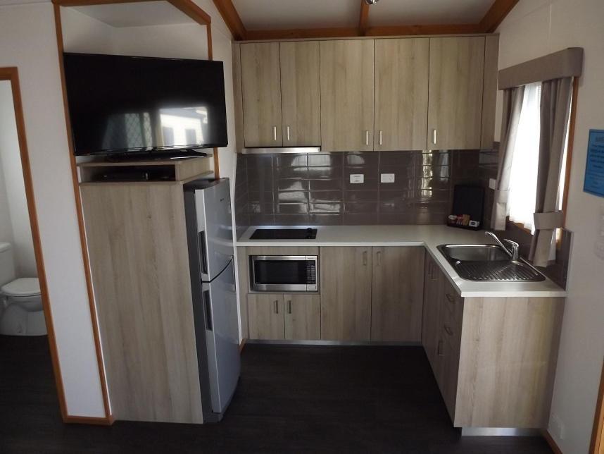 Ceduna Foreshore Caravan Park Luaran gambar