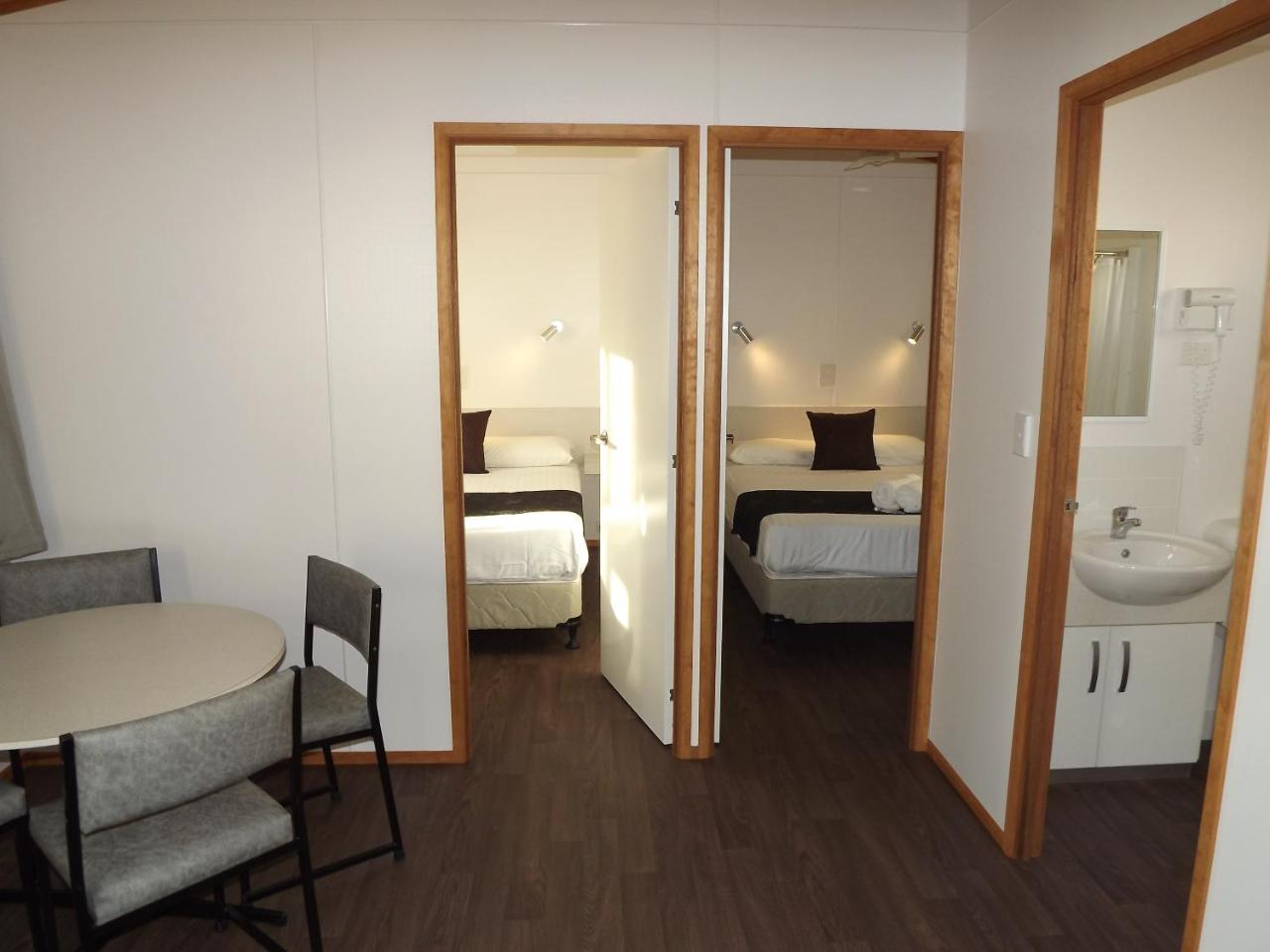 Ceduna Foreshore Caravan Park Luaran gambar
