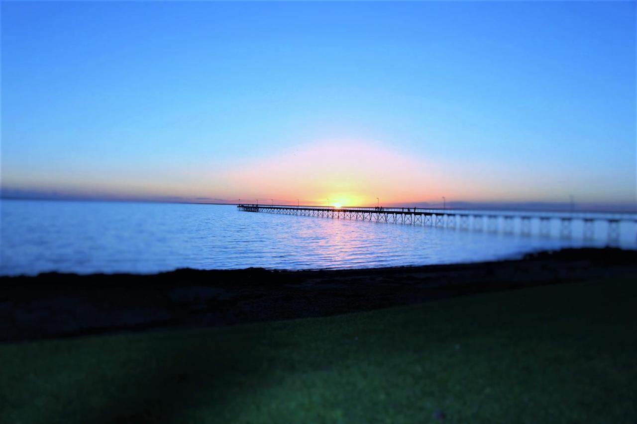 Ceduna Foreshore Caravan Park Luaran gambar