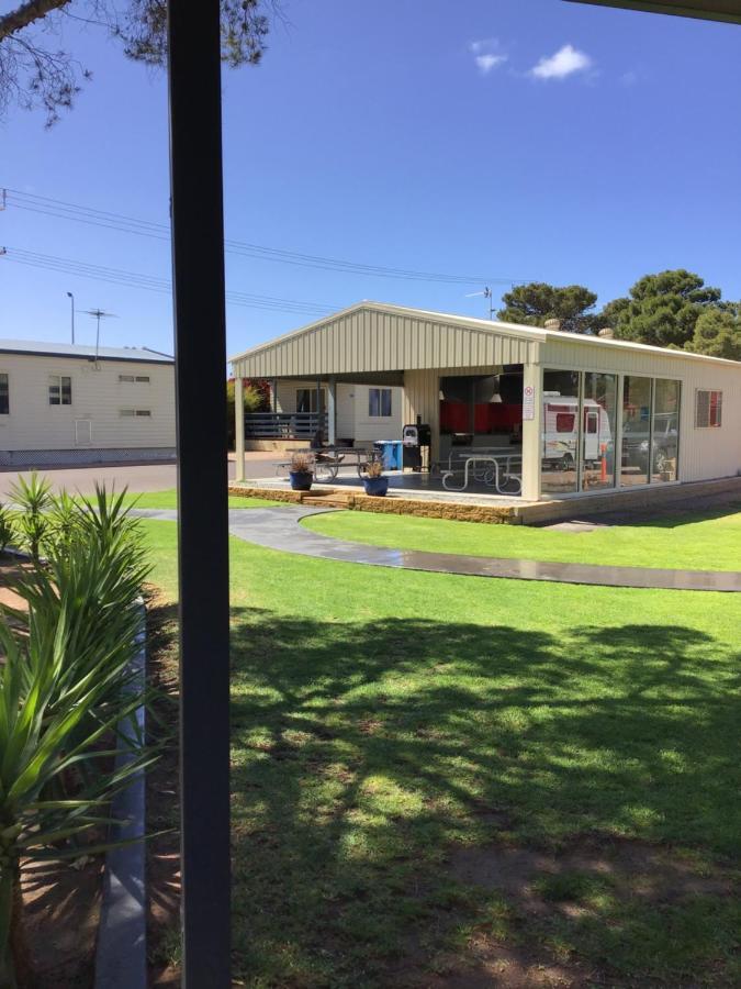 Ceduna Foreshore Caravan Park Luaran gambar