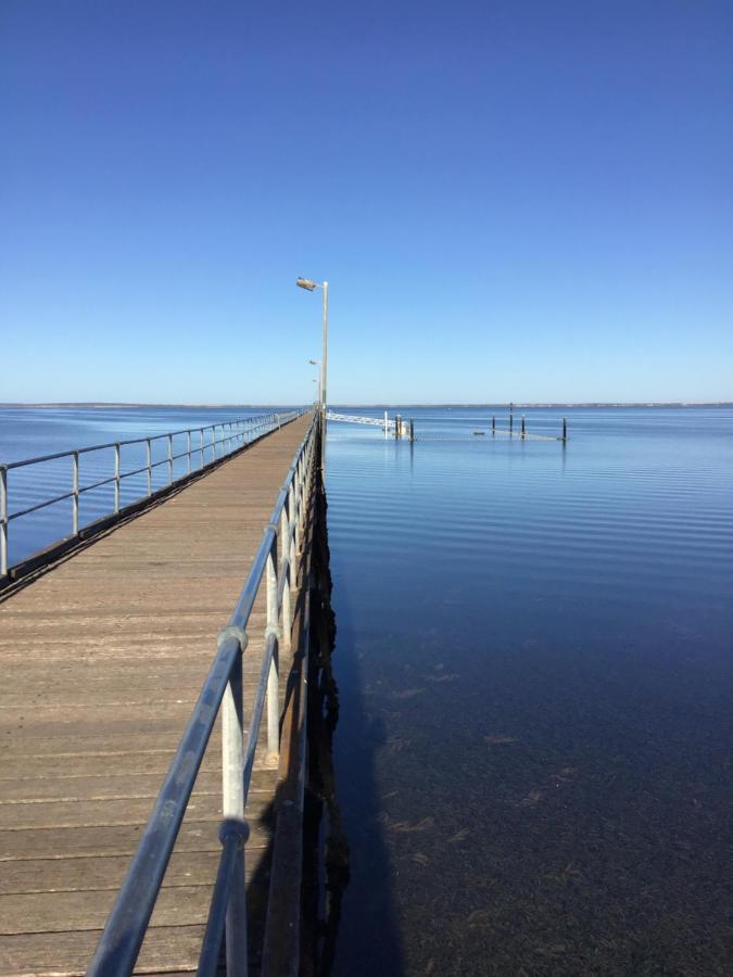 Ceduna Foreshore Caravan Park Luaran gambar