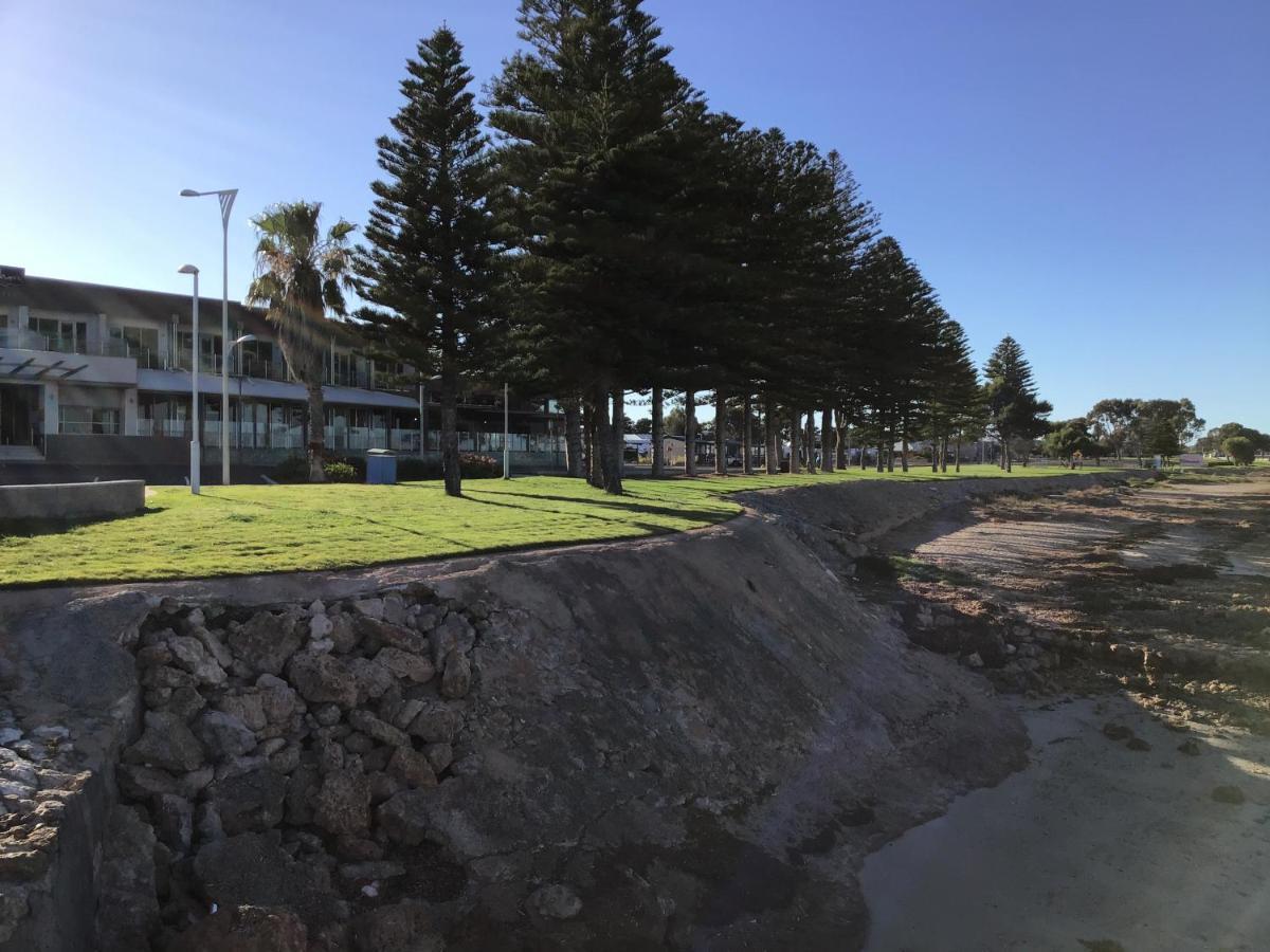 Ceduna Foreshore Caravan Park Luaran gambar